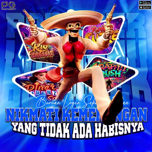 : Panduan Membaca Hierarki Multiplier Gambar Pencar Scatter pada Tabel Paytable